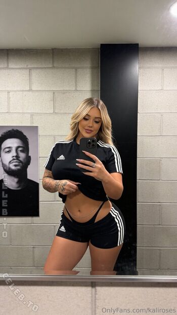 Kali Roses