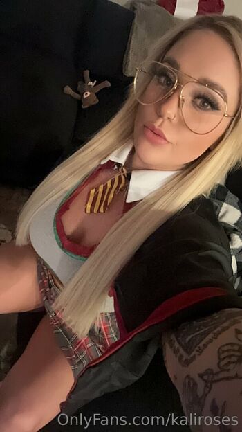 Kali Roses