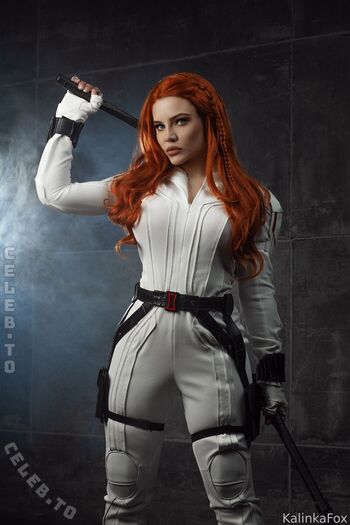 Kalinka Fox