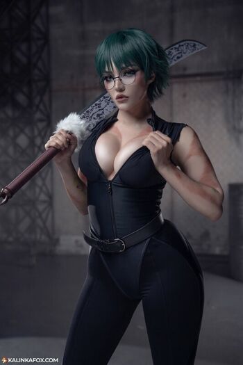 Kalinka Fox