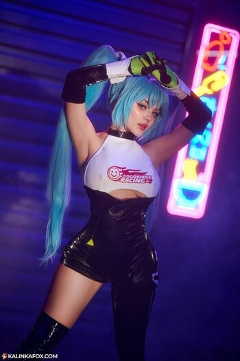 Kalinka Fox