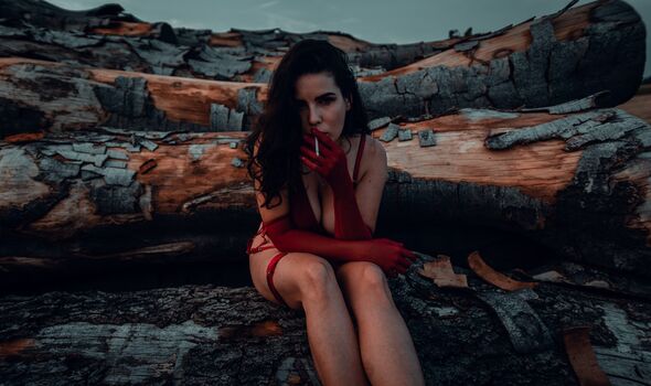 Kalu_photomodel