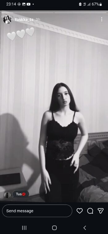 Kamilla Shamsudinova