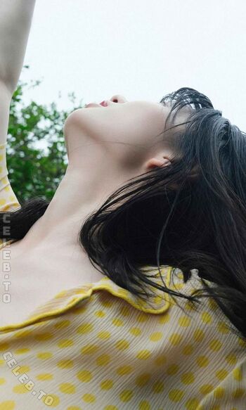 瀬戸環奈 Kanna Seto