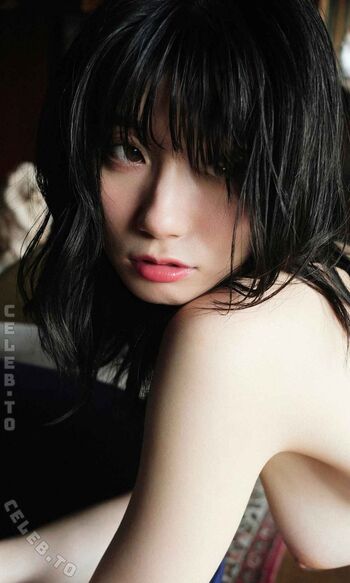 瀬戸環奈 Kanna Seto