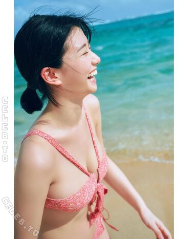 瀬戸環奈 Kanna Seto