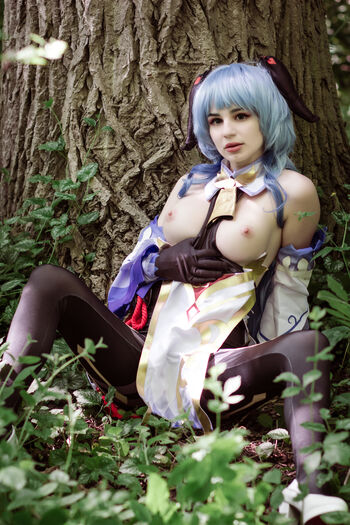 Kanra Cosplay