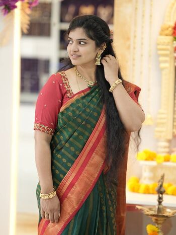 Kanupriya Gupta