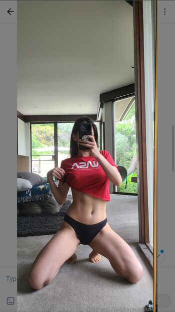 Kara Corvus