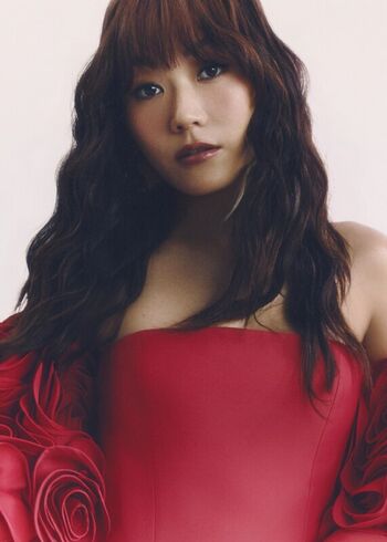 Karen Fukuhara