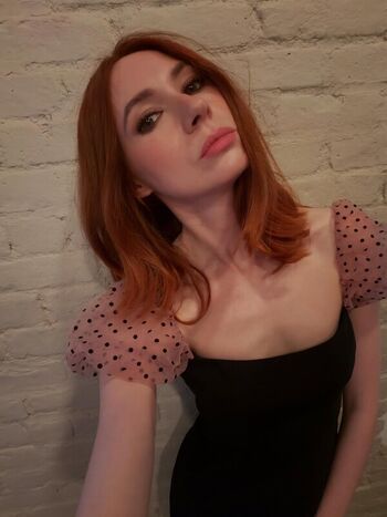 Karen Gillan