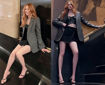 Karen Gillan