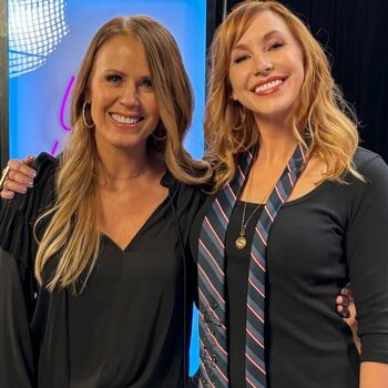 Kari Byron