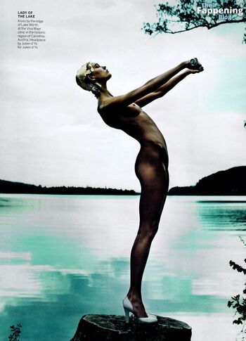 Karlie Kloss