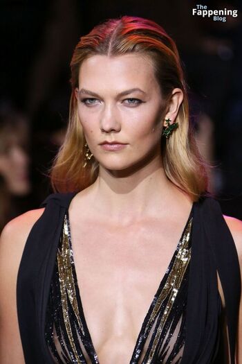 Karlie Kloss