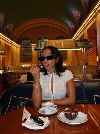 Karrueche