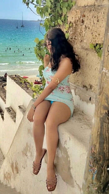 Kashvi Nigam