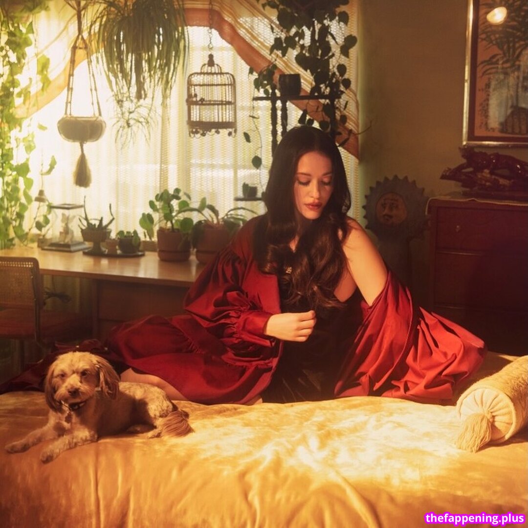 Kat Dennings