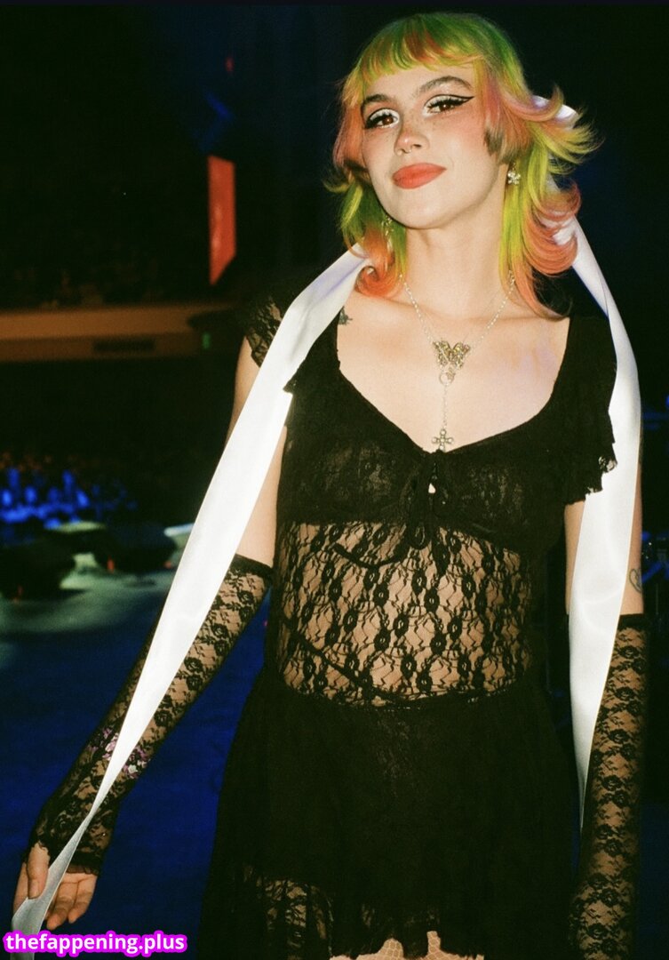 Kat Moss