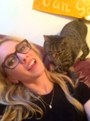 Kat Timpf