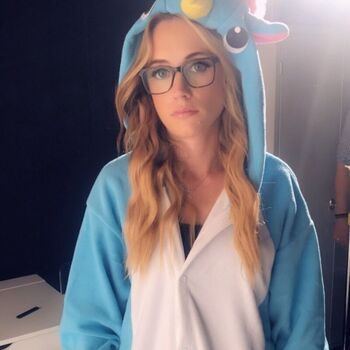 Kat Timpf