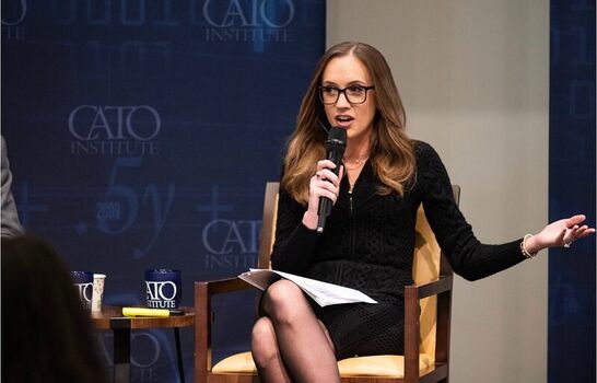 Kat Timpf