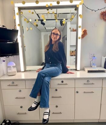 Kat Timpf