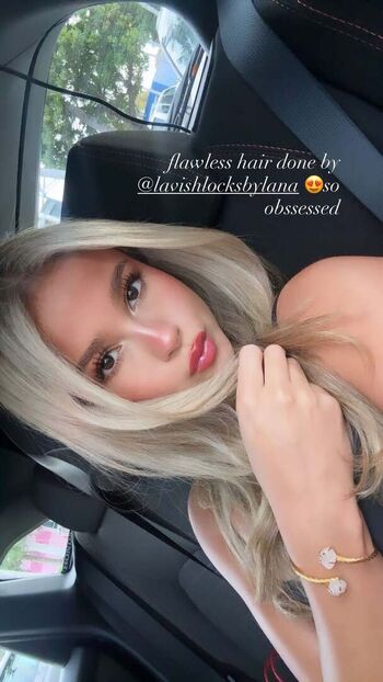 Katalina Cartmel / Katalinacarttmel / Katcartmel