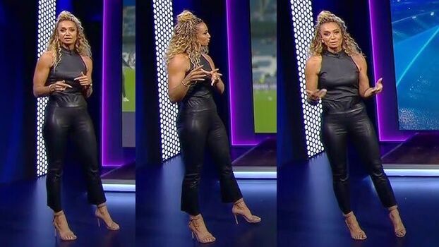 Kate Abdo