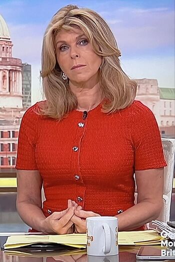 Kate Garraway