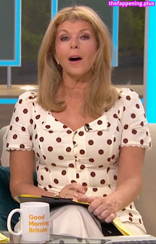 Kate Garraway