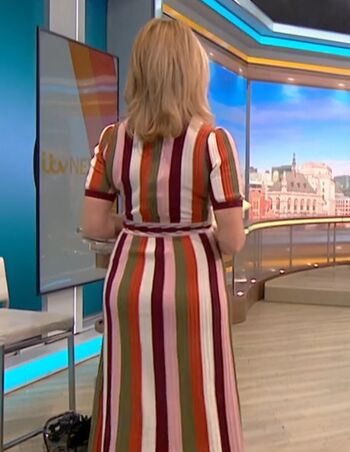 Kate Garraway