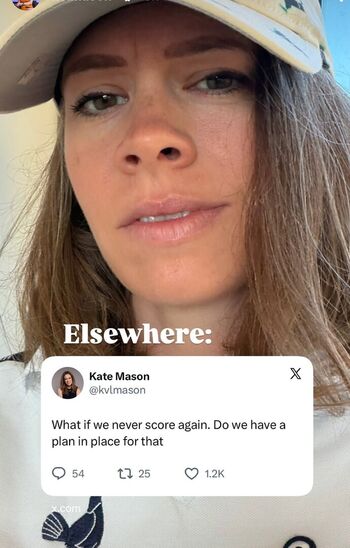 Kate Mason