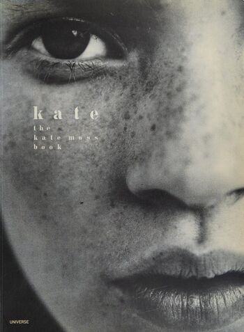 Kate Moss