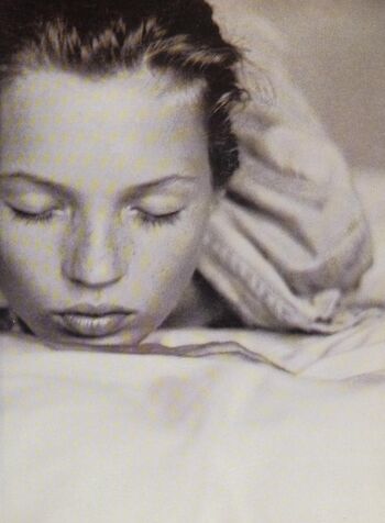 Kate Moss