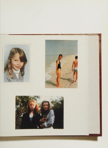 Kate Moss