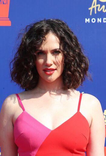 Kate Siegel