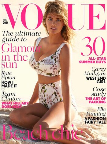 Kate Upton
