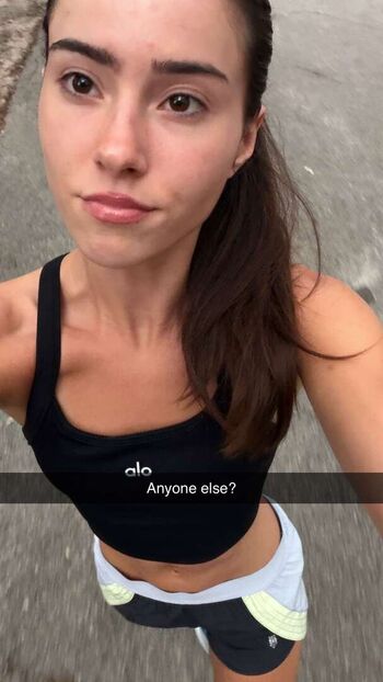 Katelyn Ernst