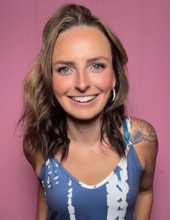 Katelyn Redding