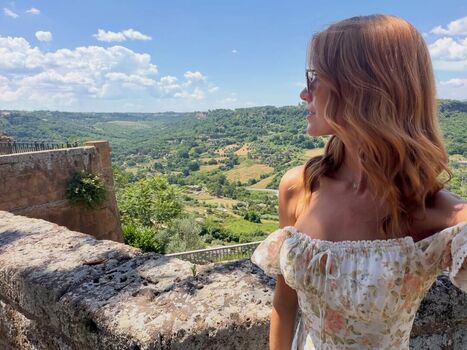 Katherine McNamara
