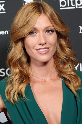 Katherine McNamara