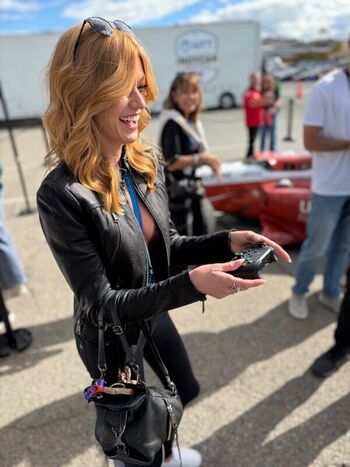 Katherine McNamara