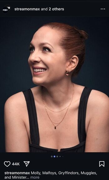 Katherine Parkinson