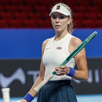 Katie Boulter
