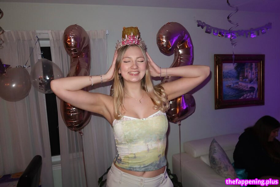 Katie Liakin