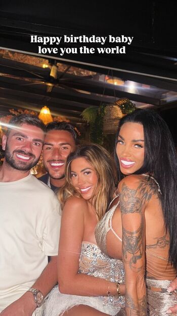 Katie Price
