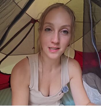 Katie Roams