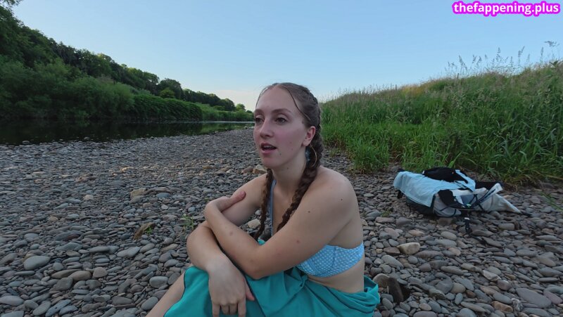 Katie Roams