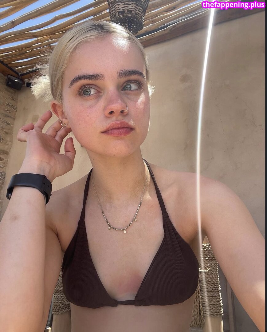 Katie Sands